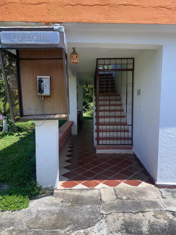 Campestre La Loma *