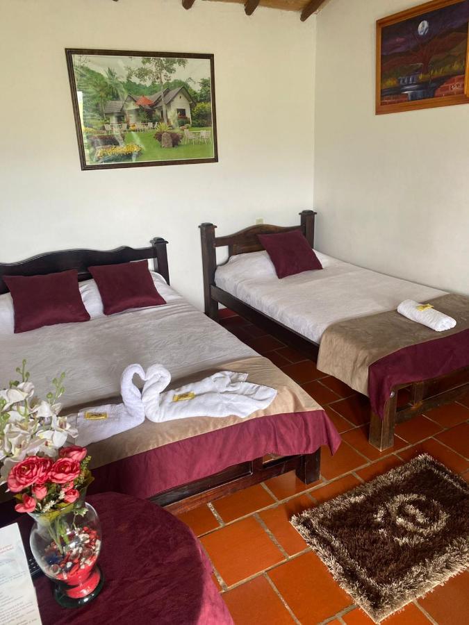Campestre La Loma