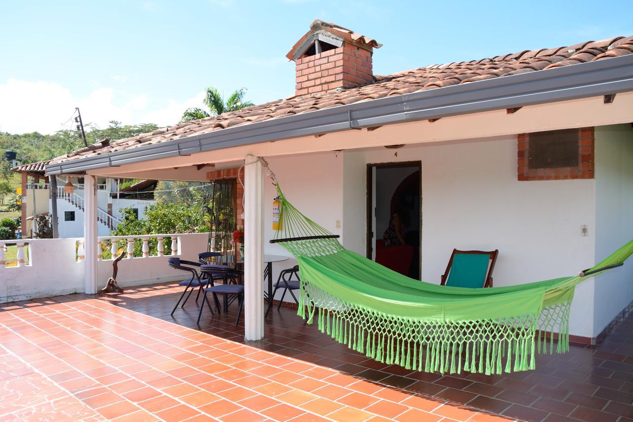 Hotel Campestre La Loma