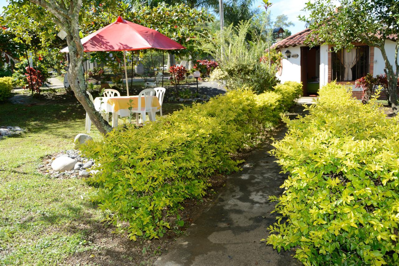 Campestre La Loma Curiti