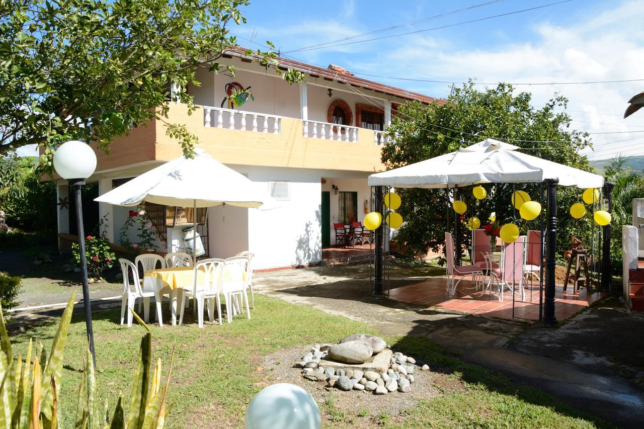 Campestre La Loma Curiti