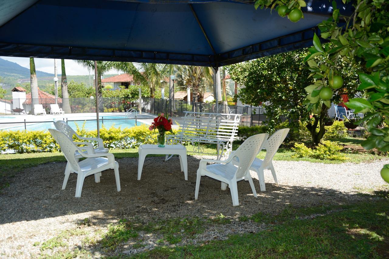 Hotel Campestre La Loma