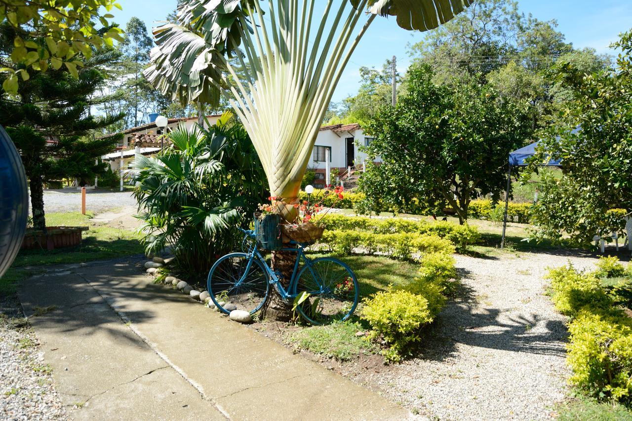 Campestre La Loma *