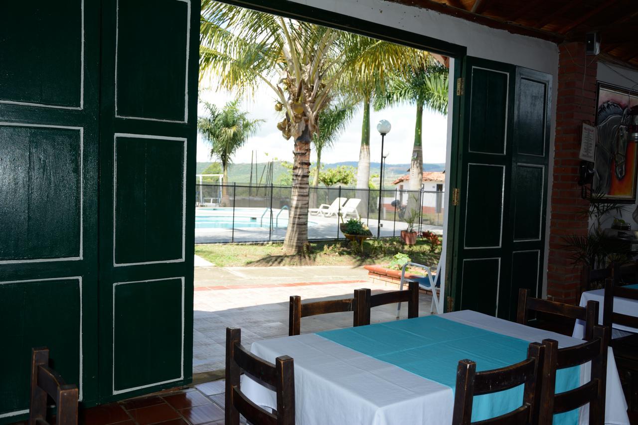 Campestre La Loma Curiti
